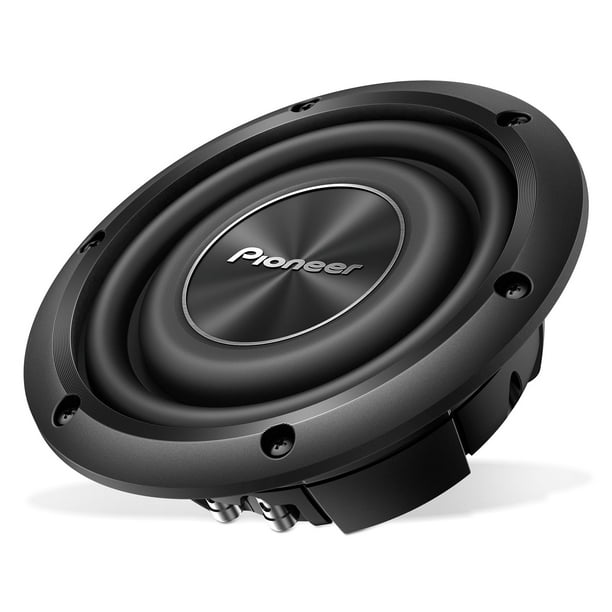 Subwoofer por componentes Pioneer TS-A2000LD2 8» 700 W