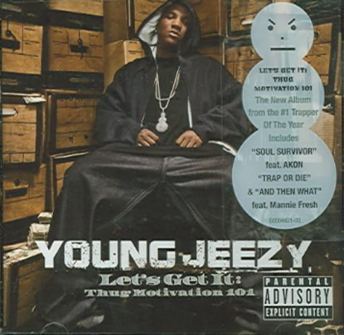 young jeezy soul survivor young jeezy soul survivor
