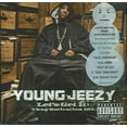 thumbnail image 1 of Young Jeezy Let's Get It : Thug Motivation 101 [PA] CD, 1 of 3