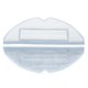 thumbnail image 4 of Paquete de 4 almohadillas de repuesto para fregona al vacío compatibles con Roborock T7s T7s Plus, 4 of 5