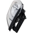 thumbnail image 3 of Headlight Compatible with DODGE FULL SIZE P/U 07-09 RH Assembly Halogen All Cab Type, 3 of 5