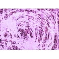 thumbnail image 1 of Ahgly Company Indoor Rectangle Abstract Purple Modern Area Rugs, 8' x 10', 1 of 4