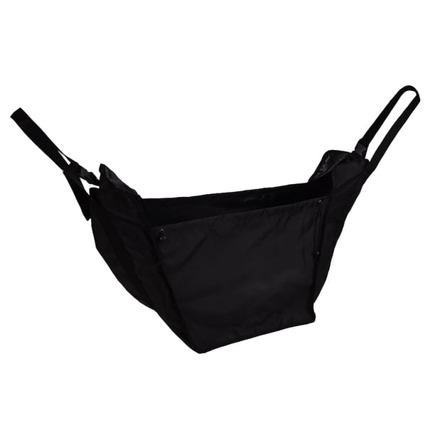 Bolsas de compras para almacenamiento de coche, bolsa de compras para almacenamiento de coche, bolsa de almacenamiento para asiento de coche, organizador de asiento de coche, claridad notable Jadeshay A