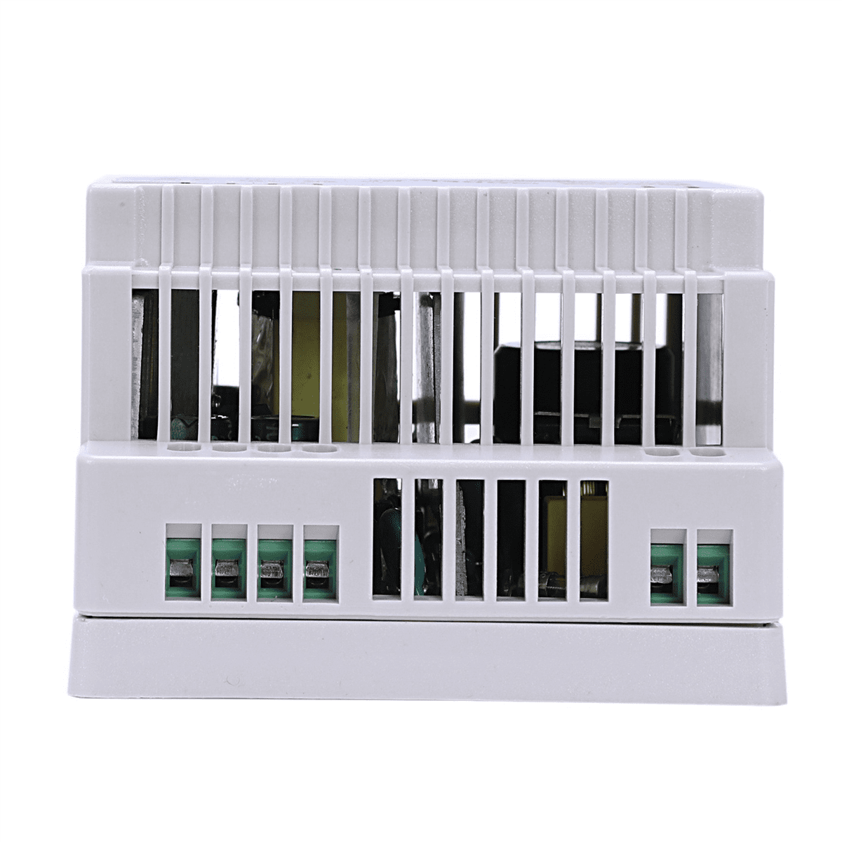 6X Din Rail Power Supply 60W 12V Ac Dc Converter -60-12 Power Supply 12V 60W