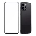 thumbnail image 1 of Sjk Funda Para iPhone 16 Pro Max Plus Piel Pigmentada+mica, 1 of 8