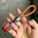 thumbnail image 2 of Latest Motorcycle Accessories 3d Embroidery Keychain Keyring Key Cover Shell Cap For Ktm Duke 790 89, 2 of 4