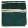 thumbnail image 2 of Garden Tool Kneeler Gardening Pouch Storage Tote Pockets Organizer Pocket Tools Seats Work Workseats Holder Multi, 2 of 9