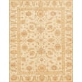 thumbnail image 1 of Ahgly Company Machine Washable Indoor Rectangle Abstract Sun Yellow Area Rugs, 2' x 4', 1 of 1