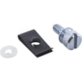 thumbnail image 3 of Raypak 006744F Door Screw And Retainer 185-405 Kit, 3 of 3