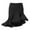 Black, variant on asddcavvf Dresses for Women Latin Dance Skirt Wrap Buttocks Skirt Lace Fishtail Skirt Latin Dance Tr