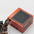 thumbnail image 5 of 80-140MM Magnetic Dust Filter Dustproof Mesh Cover Net Guard for PC Computer Case Fan F, 5 of 5