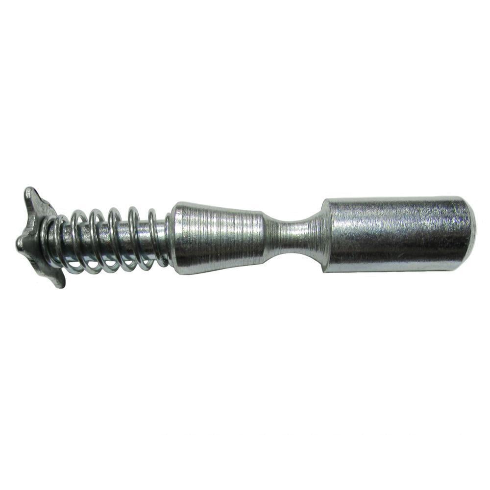 PTO Push Pin for Tractor Yoke Locking Device fits most North American