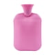 thumbnail image 1 of Bolsa de agua caliente para calentar manos y pies, reutilizable, 2 l, a prueba de fugas, portátil, práctica bolsa de agua caliente, 1 of 8