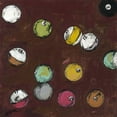 thumbnail image 3 of Hebert, Deann 12x12 Black Modern Framed Museum Art Print Titled - The Break, 3 of 5