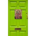 thumbnail image 2 of Carolines Treasures BTBU0169DS1216 Bottles and Glasses Wine Wall or Door Hanging Prints 12x16 multicolor, 2 of 2