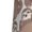 Brown, variant on Logiee brown sloth family Print Pajama Pants for Men,Men’s Pajama Bottoms,Mens PJ Pants with Pockets & Button Fly-Small