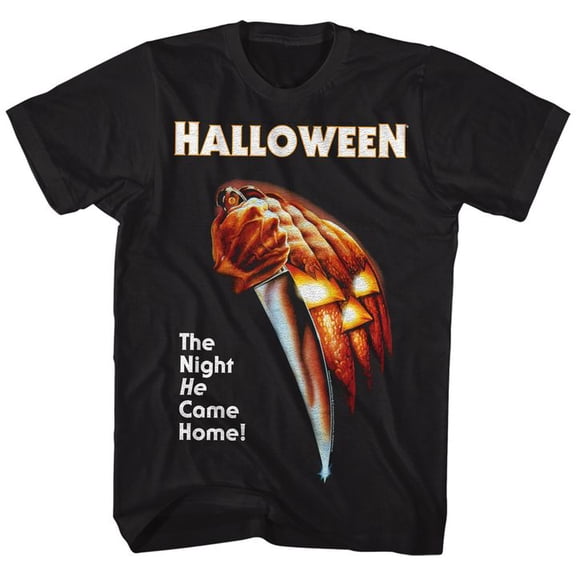 Halloween Thisishalloween Black Adult T-Shirt 2Xlt