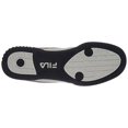 thumbnail image 4 of Fila Men's F-13v Lea/syn Fashion Sneakers, 4 of 5