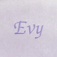thumbnail image 4 of Personalized Upholstered Children's Mini Chair Microsuede, 4 of 8