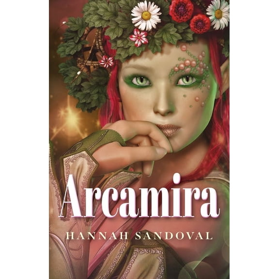 Arcamira (Paperback)