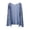 Blue, variant on Lightweight Summer Cardigan for Long Sleeve Knit Soft Comfortable Loose Fit Casual Cover Up Outerwear Layer Fall Hoodies for Women Hoodie Sweaters for Women Comfy Cardigan Sweater Junior
