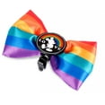 thumbnail image 4 of Disney Parks Mickey Mouse ''Love'' Ear Headband Pride Collection New with Tag, 4 of 4
