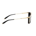 thumbnail image 3 of Lentes de Sol Akoni diseño Ulysses Gold, 3 of 3