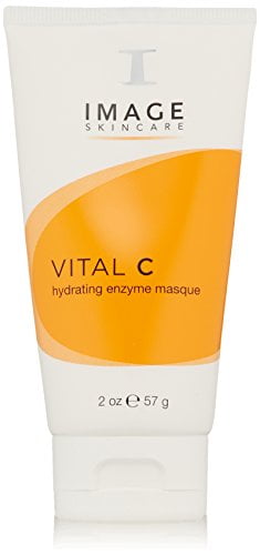 Image Skincare Vital C Enzyme Face Mask 2oz