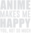 thumbnail image 3 of CafePress - Anime - Women's Dark Pajamas, 3 of 4