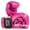 Shock Pink, variant on Rival Boxing RB4 Aero Bag Gloves - Small - Blue