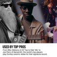 thumbnail image 3 of Jim Dunlop 266 Mudslide Porcelain Slide, Large, 3 of 8