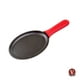 thumbnail image 5 of Protector Silicon Rojo Corto Victoria Mango/silicon/small, 5 of 5