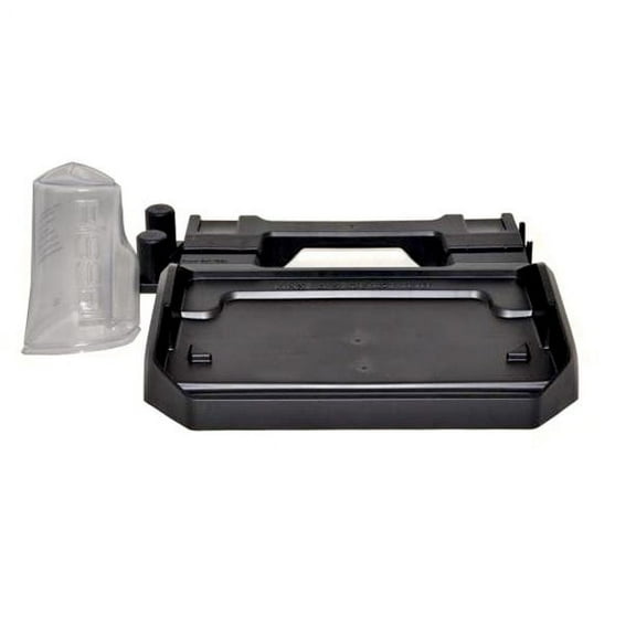 Replacement Part For Bissell 9200 ProHeat 2X Vacuum Cleaner Clean Out 1 Tray :- 1613576