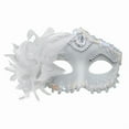 thumbnail image 3 of Wovilon Carnival Mask, 3 of 8