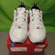 thumbnail image 4 of New Balance 608 wn5 sz 9 D wht/blue new in box, 4 of 6
