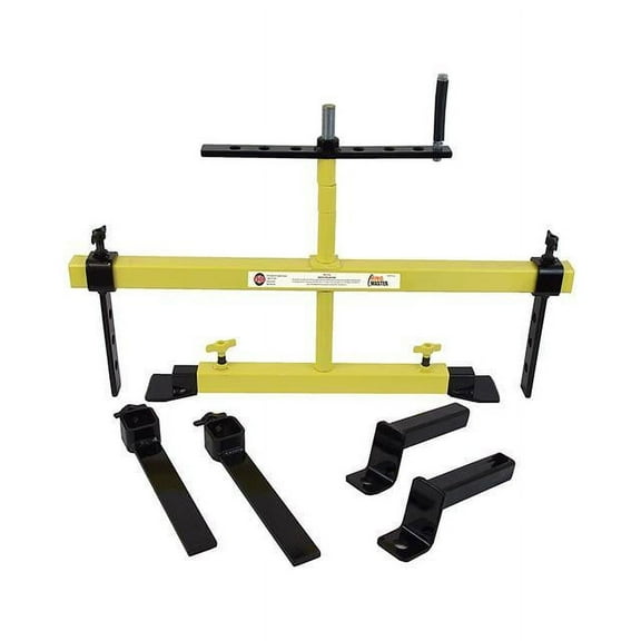 ESCO For Extended Planetary Wheels For Lock Ring Installer Ringmaster kit 70162K