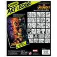 thumbnail image 4 of Crayola Art W/Edge Coloring Book-Marvel Avengers, 4 of 4