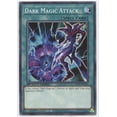 thumbnail image 1 of Yu-Gi-Oh! Dark Magic Attack Carta de Hechizo 1.ª Edición, 1 of 1