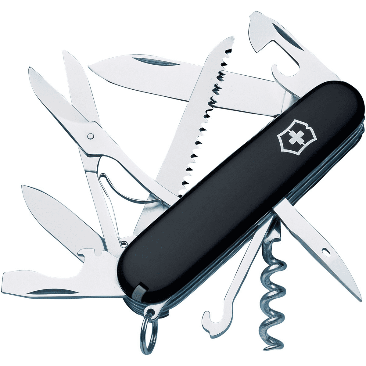 Victorinox Victorinox Huntsman MultiTool, 14 Functions