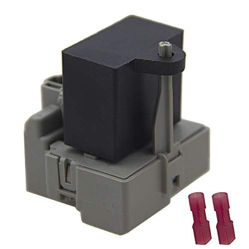 Details about   W10197428 TSD2 Relay and 2264017 Overload Assembly Replacement Part For... 