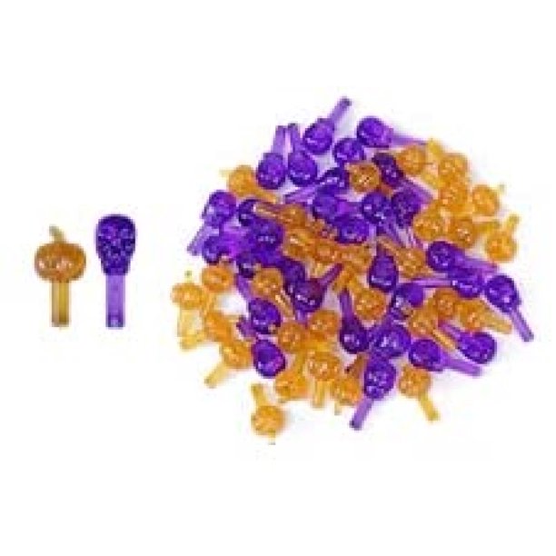 Ceramic Christmas tree plastic light up large twist style bulbs in