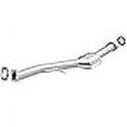 thumbnail image 3 of MagnaFlow Catalytic Converter 51827: OEM Grade, Direct-Fit (EPA Compliant), 3 of 4