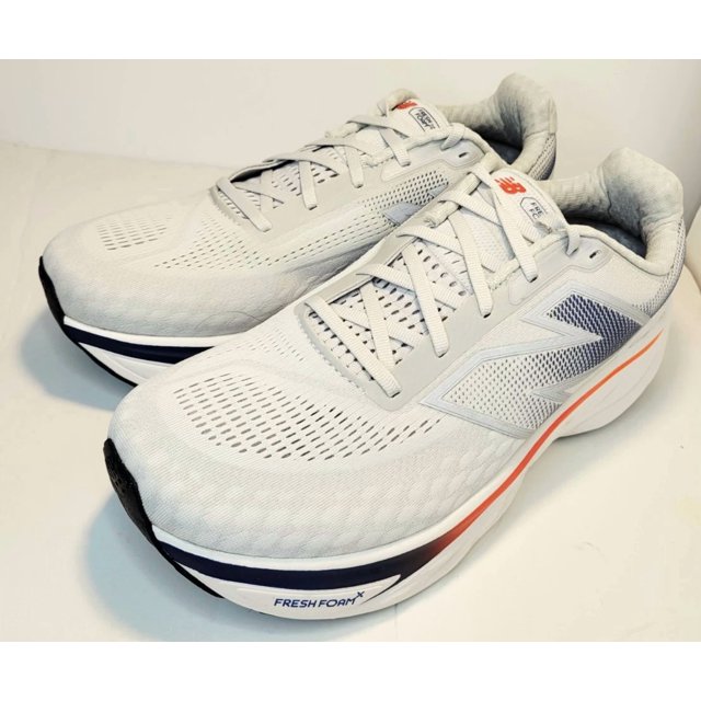 New Balance Fresh Foam X 1080 v14 Men's Size 10.5 Extra Wide Retail $165