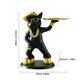 thumbnail image 3 of Bulldog Art Figurines Candy Misceláneas Resina Animal Escultura para el hogar (205A), 3 of 8