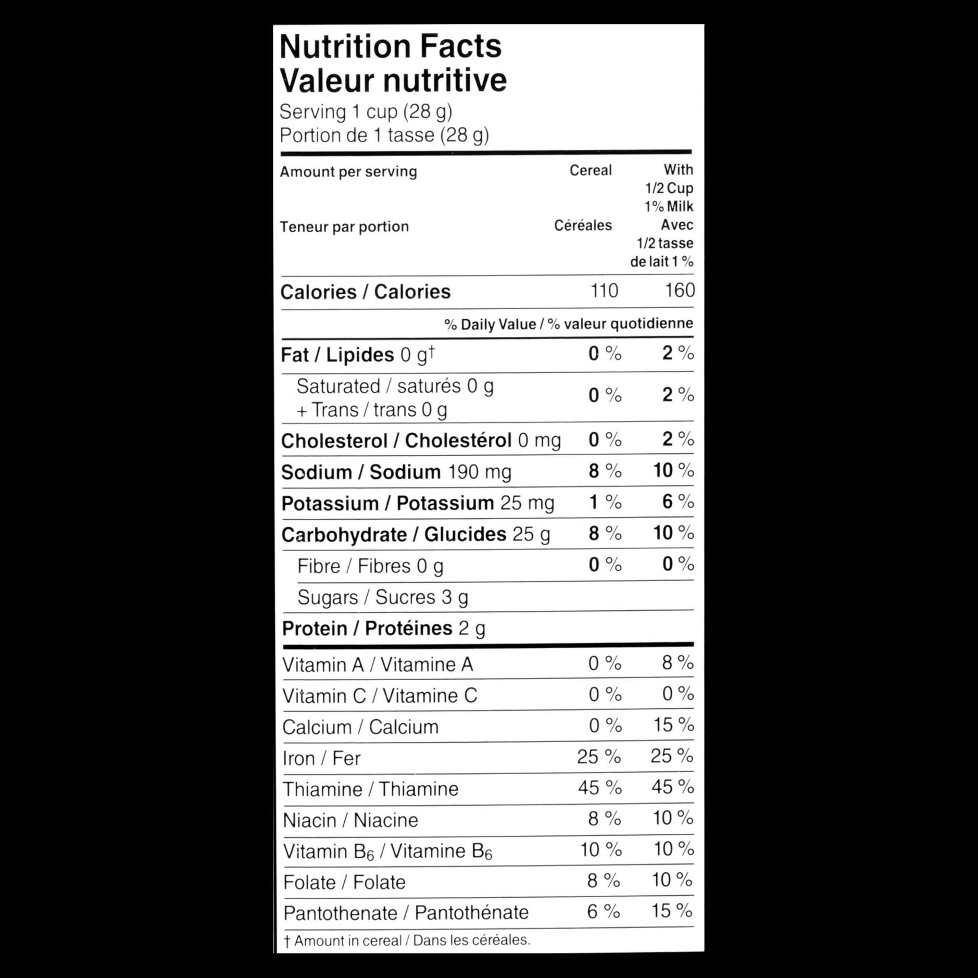 Kellogg's Rice Krispies Spring Edition Cereal 440g