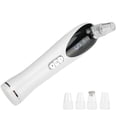 thumbnail image 4 of Hot Compress Technology, Electric Blackhead Removal Tool, Blackhead Pore Cleaning Equipment, Promotes Circulation, Lifting Massage, ABS, for Lady Women, 4 of 7