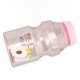 thumbnail image 1 of Botella de agua Jadeshay transparente de dibujos animados 16 oz/480 ml, 1 of 14