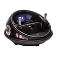 thumbnail image 1 of BeesClover Auto Tamponneuse Électrique pour Enfants, Voiture Électrique 12v à Rotation 360° avec Télécommande, 1 of 8