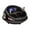 Black, variant on Electric Bumper Car with 360° Spin & Remote Control – Rechargeable Ride-On Featuring LED Lights & Soft Bumper, Fun Gift,Black