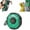 A, variant on YardChic 1Pc Retractable Tape Metric Tape, 65 Ft/98 Ft/164 Ft Easy to Read Decimal Retractable Dual Side Ruler with Metric and Inches, for Surveyors, Engineers and Electricians